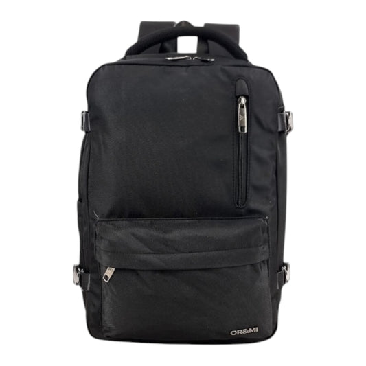 Ormi Backpack 25lt Μαύρο
