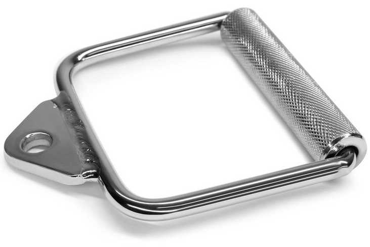 Μονή λαβή Cross Over - 18*16cm - 80235D - 150530