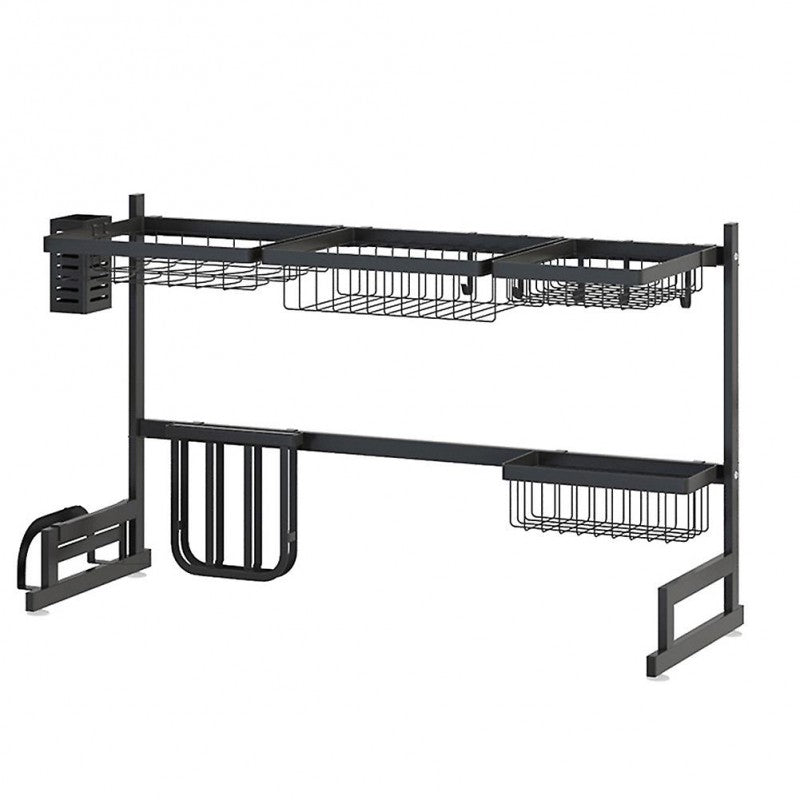 ΒΑΣΗ ΟΡΓΑΝΩΣΗΣ ΝΕΡΟΧΥΤΗ 85x45cm WL850 ΚΕΝΤΡΙΚΟ > ΓΙΑ ΤΟ ΣΠΙΤΙ > ΓΙΑ ΤΗΝ ΚΟΥΖΙΝΑ