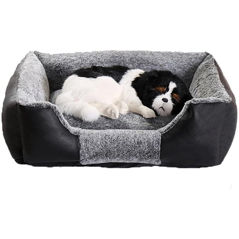 ΚΡΕΒΑΤΑΚΙ ΚΑΤΟΙΚΙΔΙΩΝ 85x66x23cm SD-03309 HOBBY > PETSHOP > ΜΑΞΙΛΑΡΕΣ/ΚΡΕΒΑΤΙΑ/BOX ΜΕΤΑΦΟΡΑΣ