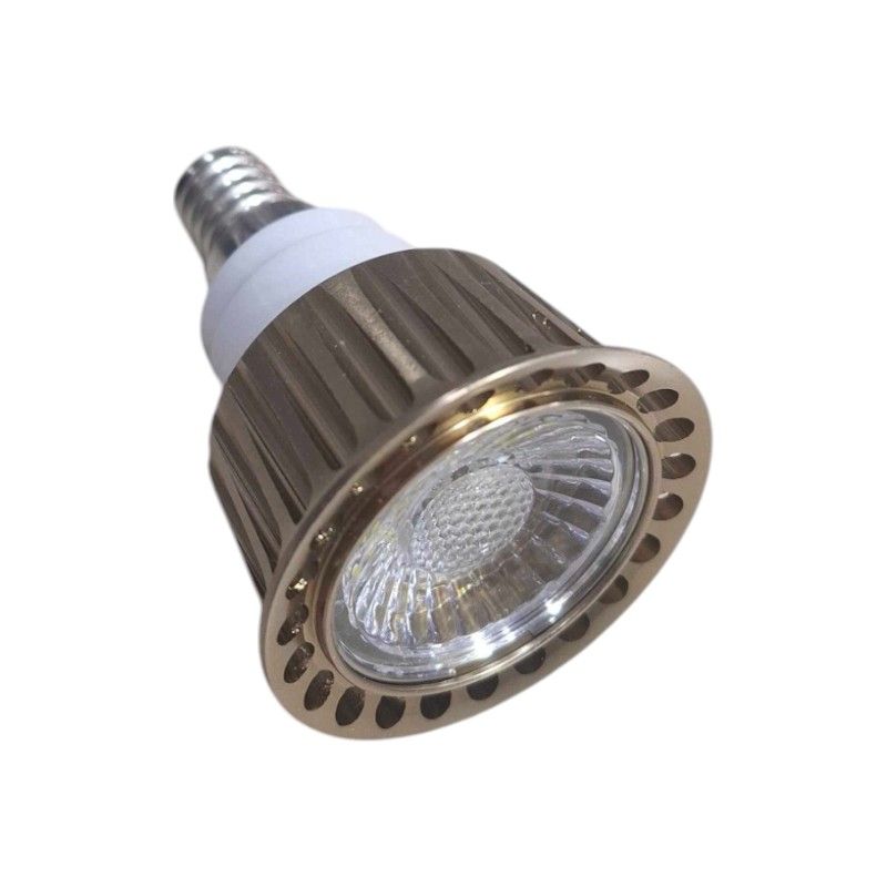Λάμπα LED COB - E14 - 3W - 6500Κ - 861282