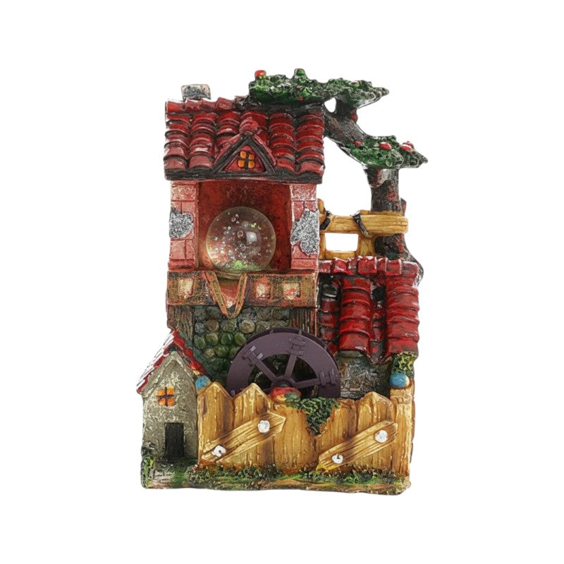 Συντριβάνι εσωτερικού χώρου - Feng Shui - 1503 - 861638