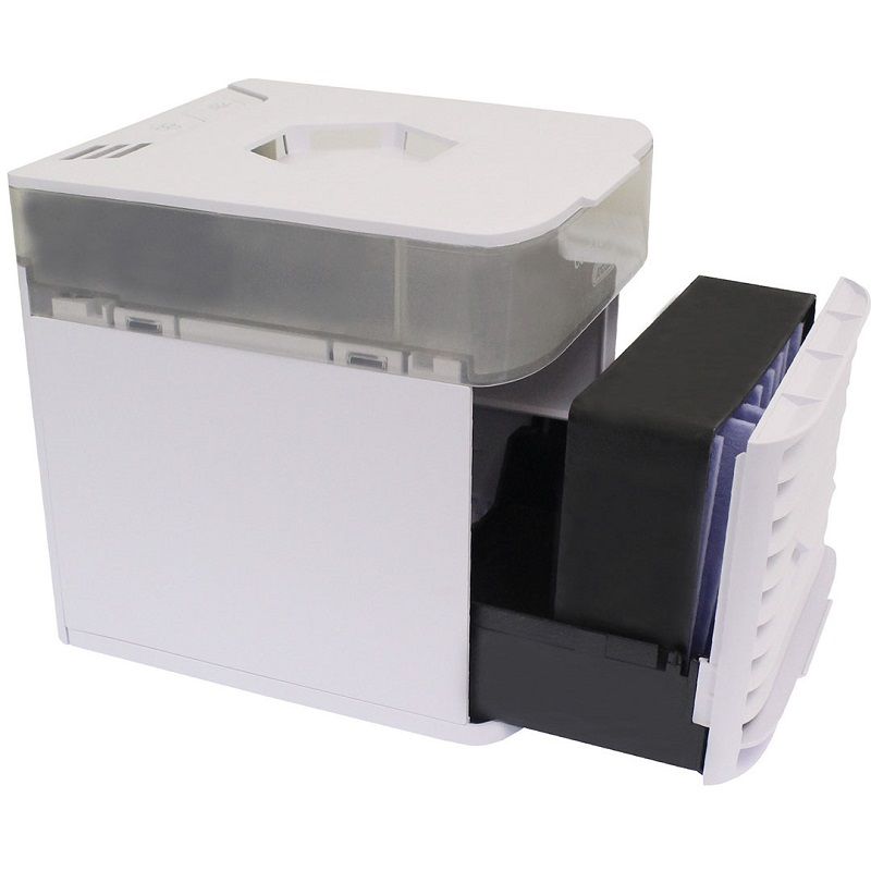 Mini ανεμιστήρας & υγραντήρας - Air Cooler Ultra - 862865