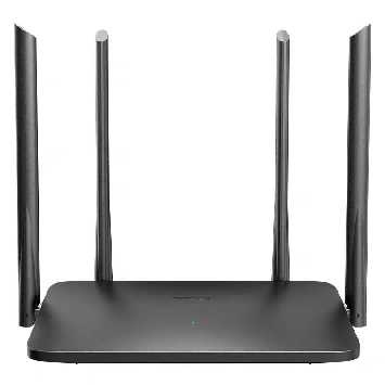 Ασύρματο Router Wifi - LV-WR37 - 812006 - Black