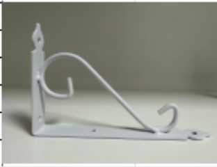 Γωνία στήριξης ραφιού - 250*400*24*2.0mm - Σετ 6 τεμάχια - 205473 ΕΡΓΑΛΕΙΑ & ΕΠΑΓΓΕΛΜΑΤΙΚΟΣ ΕΞΟΠΛΙΣΜΟΣ>Εργαλεία>Ανταλλακτικά εργαλείων & αναλώσιμα