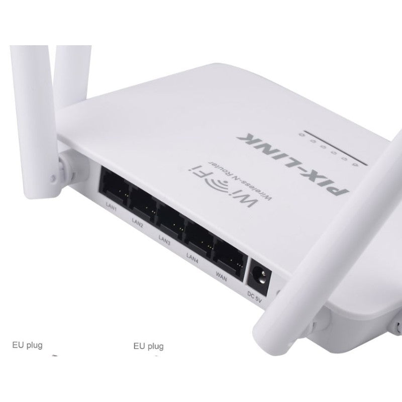 Ασύρματο Router Wifi - LV-WR08 - PIX-LINK - 880264