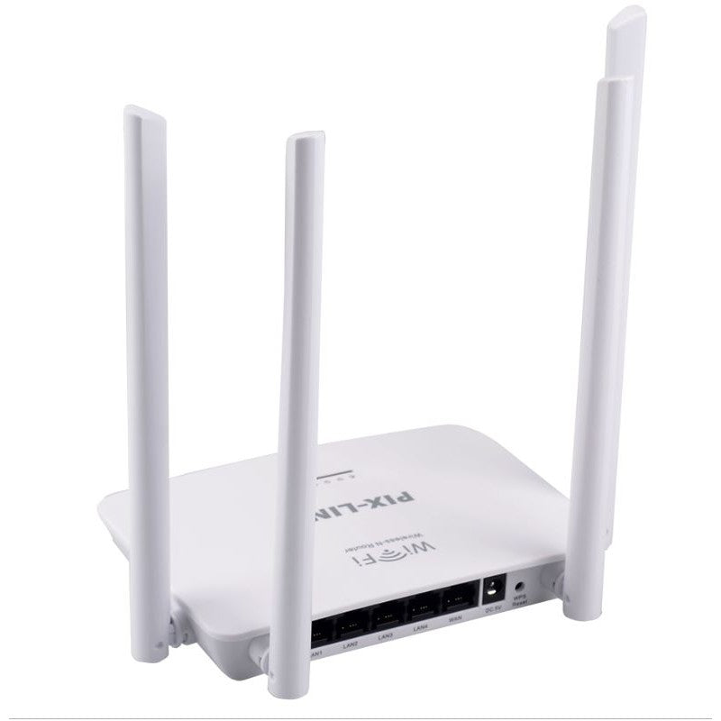 Ασύρματο Router Wifi - LV-WR08 - PIX-LINK - 880264
