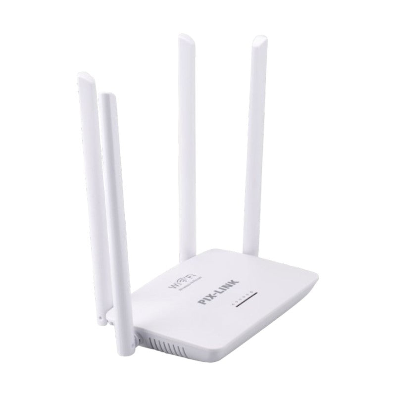 Ασύρματο Router Wifi - LV-WR08 - PIX-LINK - 880264