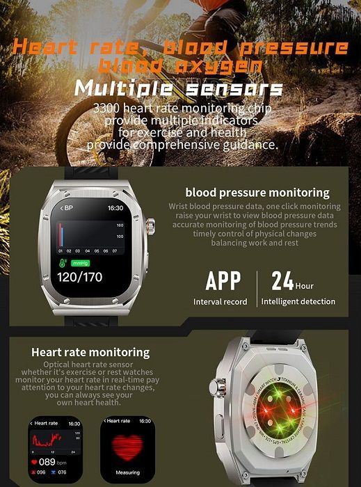 Σετ Smartwatch με 2 λουράκια - Z79 Max - 065080 - Black ΕΙΔΗ ΤΕΧΝΟΛΟΓΙΑΣ>Gadgets>Smartwatches