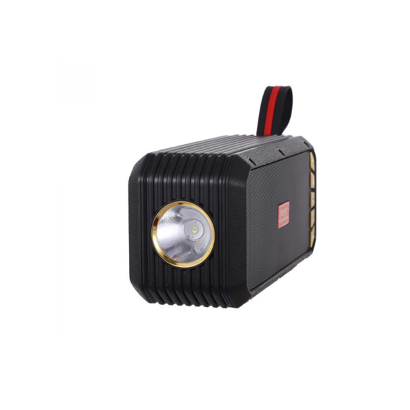 Ασύρματο ηχείο Bluetooth - WS5390 - 881582 - Black ΕΙΔΗ ΤΕΧΝΟΛΟΓΙΑΣ>Ραδιόφωνα & Ηχεία>Ηχεία Bluetooth