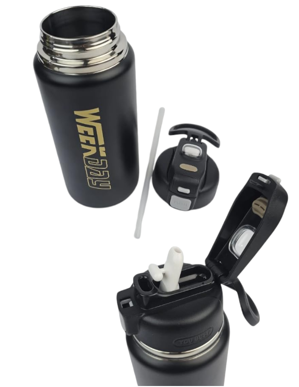 Φορητό παγούρι-θερμός - CF8250 - 800ml - 882508 - Purple