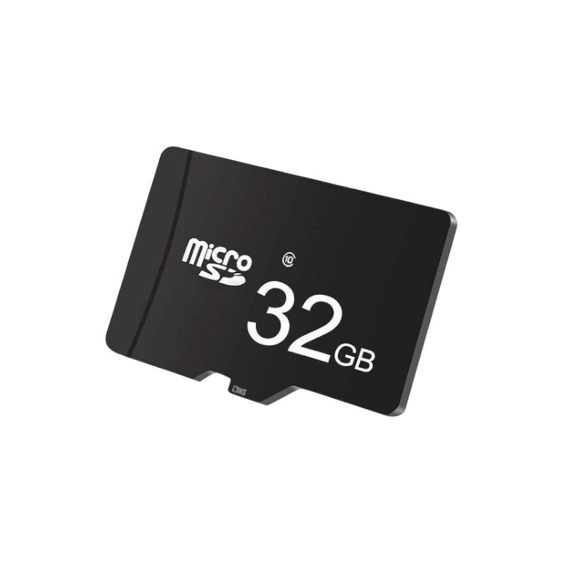 Κάρτα μνήμης - Micro SD - 32GB - 882504