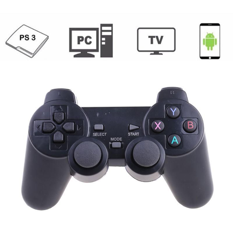 Ενσύρματο χειριστήριο Gaming - P3 - 883464 - Black