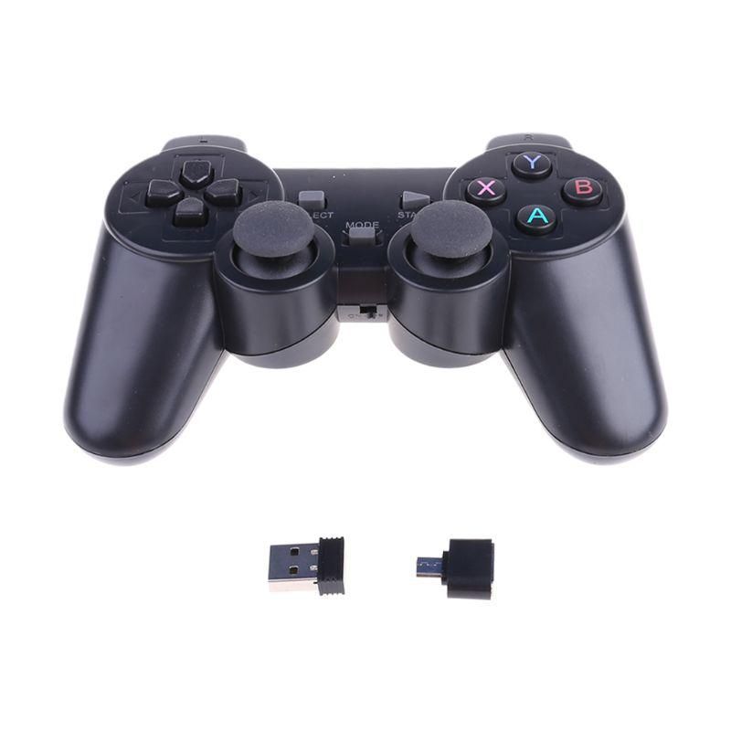 Ενσύρματο χειριστήριο Gaming - P3 - 883464 - Black
