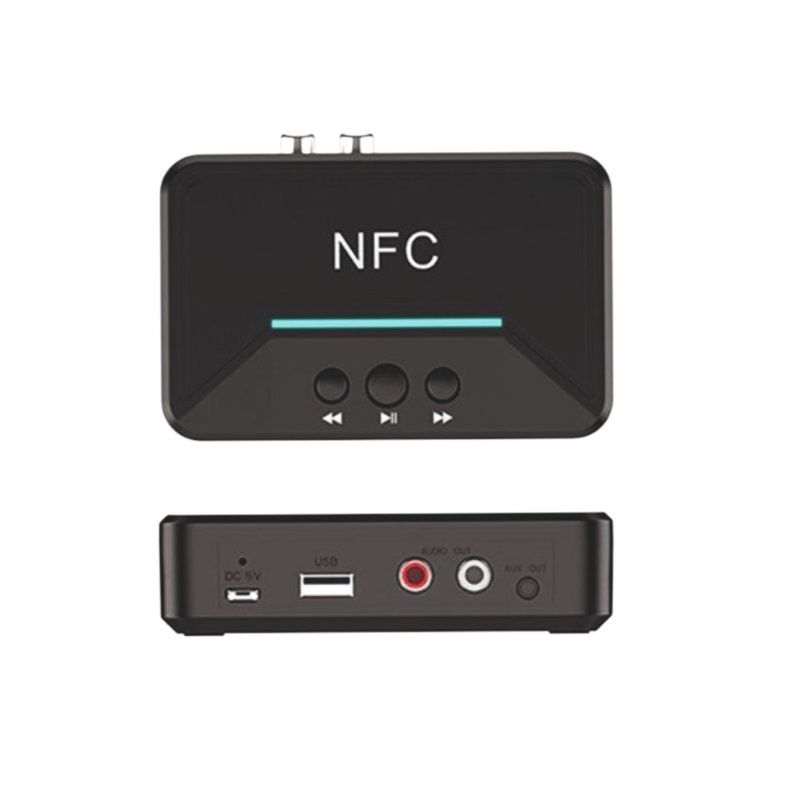 Δέκτης Bluetooth - Bluetooth Audio Receiver - BT200 - 883549