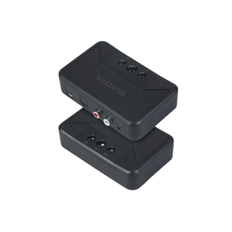 Δέκτης Bluetooth - Bluetooth Audio Receiver - BT200 - 883549