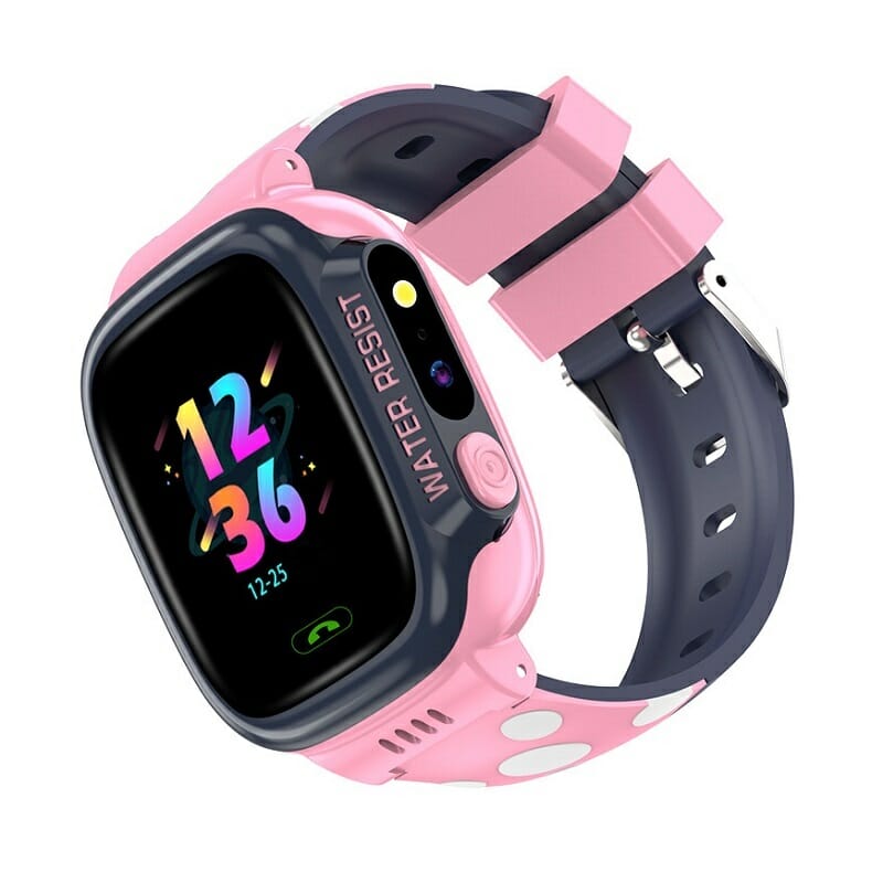 Παιδικό Smartwatch - Y92 - 883969 - Pink ΕΙΔΗ ΤΕΧΝΟΛΟΓΙΑΣ>Gadgets>Παιδικά Gadgets