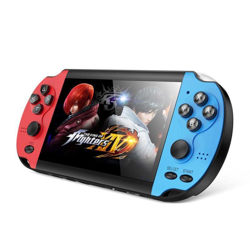 Φορητή κονσόλα παιχνιδιών - 4.3'' - 8GB - 884065 ΕΙΔΗ ΤΕΧΝΟΛΟΓΙΑΣ>Gadgets>Κονσόλες και χειριστήρια
