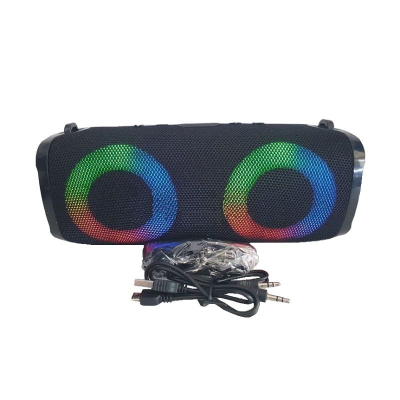 Ασύρματο ηχείο Bluetooth - CHARGE6 - RGB - 884072 - Black ΕΙΔΗ ΤΕΧΝΟΛΟΓΙΑΣ>Ραδιόφωνα & Ηχεία>Ηχεία Bluetooth