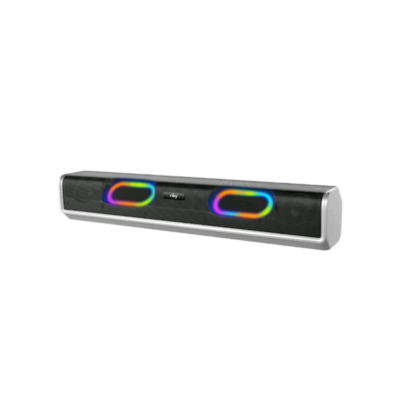 Ασύρματο ηχείο bluetooth - Soundbar - 10W - NBY-8891 - 884171 ΕΙΔΗ ΤΕΧΝΟΛΟΓΙΑΣ>Ραδιόφωνα & Ηχεία>Ηχεία Bluetooth