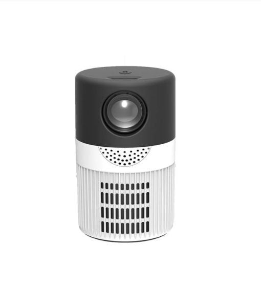 Φορητός Mini προτζέκτορας - YT400 - 1080p - 884423 - Black ΕΙΔΗ ΤΕΧΝΟΛΟΓΙΑΣ>Gadgets>Προτζέκτορες & TV Boxes