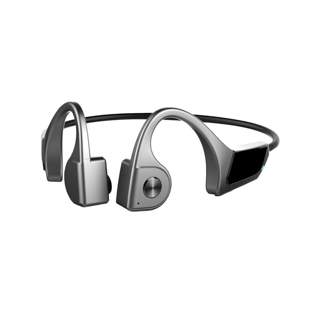 Aσύρματα ακουστικά - Neckband - F806 - 887561 - Grey ΕΙΔΗ ΤΕΧΝΟΛΟΓΙΑΣ>Gadgets>Ακουστικά earphones