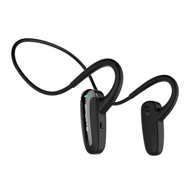 Aσύρματα ακουστικά - Neckband - F809 - 887585 - Black ΕΙΔΗ ΤΕΧΝΟΛΟΓΙΑΣ>Gadgets>Ακουστικά earphones