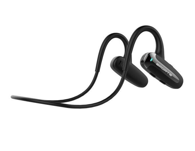 Aσύρματα ακουστικά - Neckband - F809 - 887585 - Black ΕΙΔΗ ΤΕΧΝΟΛΟΓΙΑΣ>Gadgets>Ακουστικά earphones