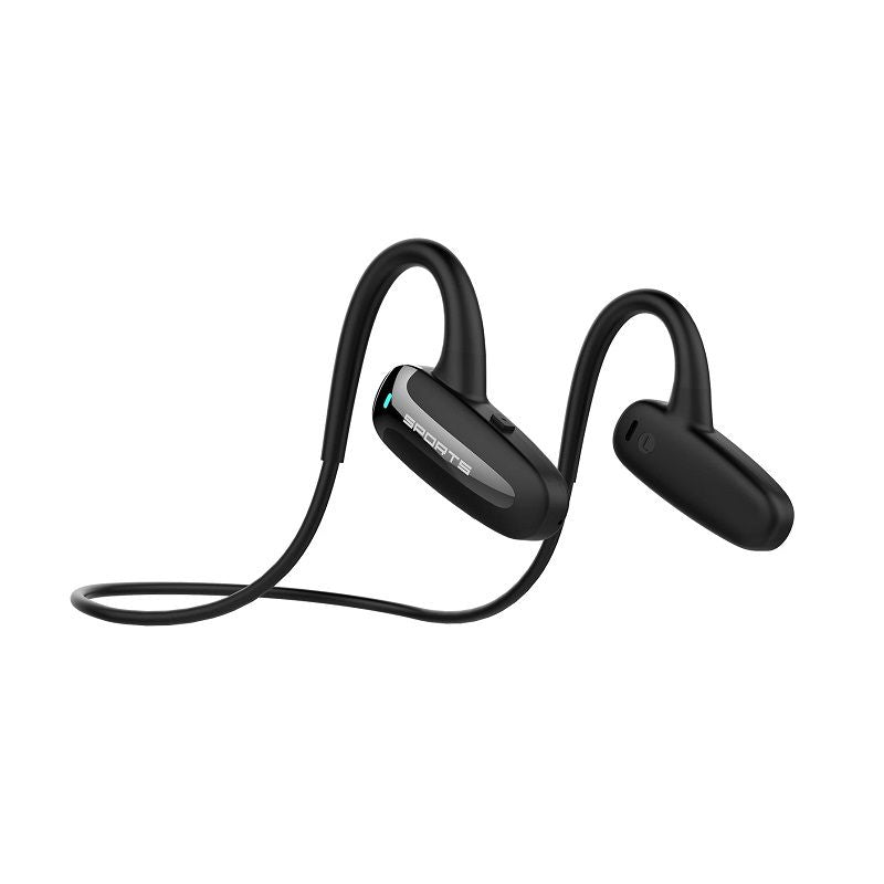 Aσύρματα ακουστικά - Neckband - F809 - 887585 - Black ΕΙΔΗ ΤΕΧΝΟΛΟΓΙΑΣ>Gadgets>Ακουστικά earphones