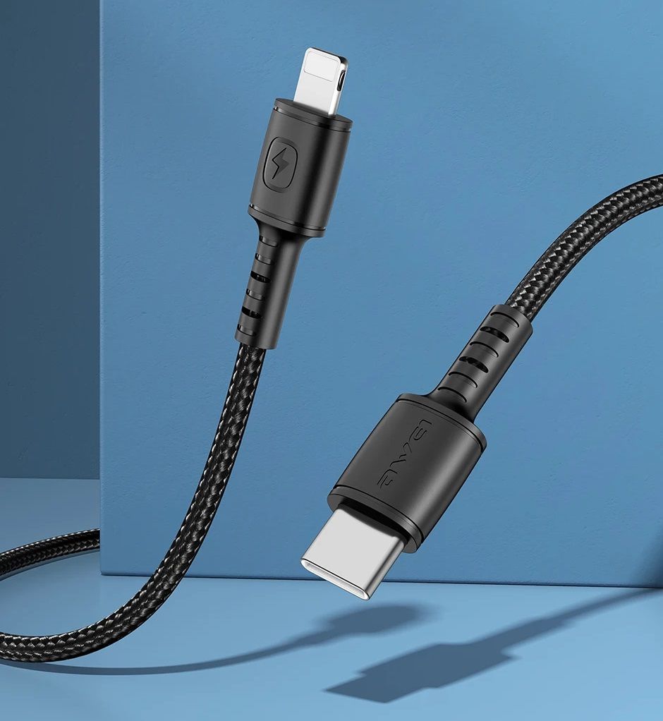 Αντάπτορας USB-A σε Type-C - CL-13 - AWEI - 888094