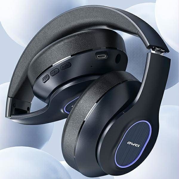 Ασύρματα ακουστικά - Headphones - A200BL - AWEI - 002615 ΕΙΔΗ ΤΕΧΝΟΛΟΓΙΑΣ>Gadgets>Ακουστικά headphones