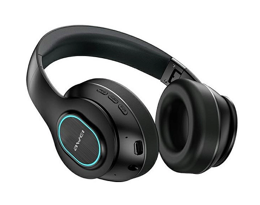 Ασύρματα ακουστικά - Headphones - A200BL - AWEI - 002615 ΕΙΔΗ ΤΕΧΝΟΛΟΓΙΑΣ>Gadgets>Ακουστικά headphones