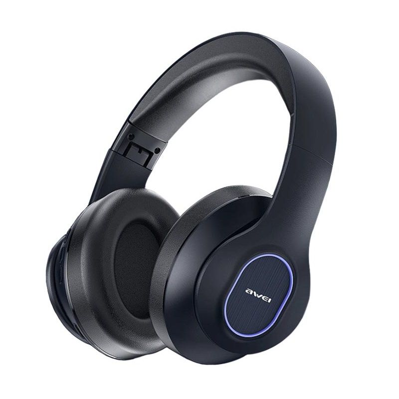 Ασύρματα ακουστικά - Headphones - A100BL - AWEI - 002608 ΕΙΔΗ ΤΕΧΝΟΛΟΓΙΑΣ>Gadgets>Ακουστικά headphones