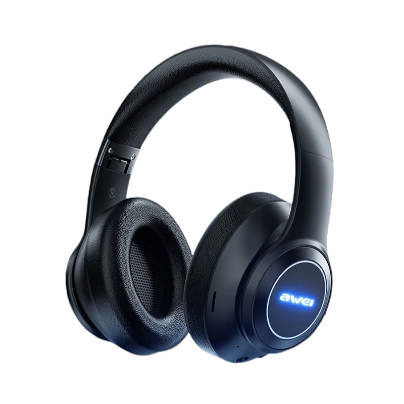 Ασύρματα ακουστικά - Headphones - A200BL - AWEI - 002615 ΕΙΔΗ ΤΕΧΝΟΛΟΓΙΑΣ>Gadgets>Ακουστικά headphones