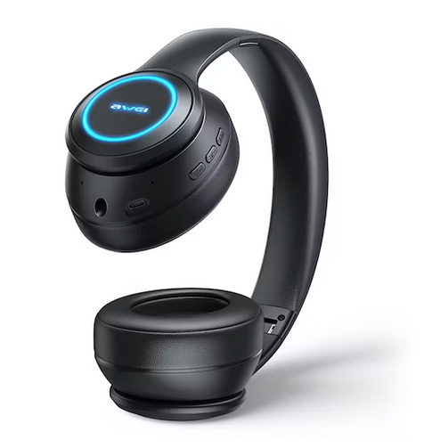 Ασύρματα ακουστικά - Headphones - A200BL - AWEI - 002615 ΕΙΔΗ ΤΕΧΝΟΛΟΓΙΑΣ>Gadgets>Ακουστικά headphones