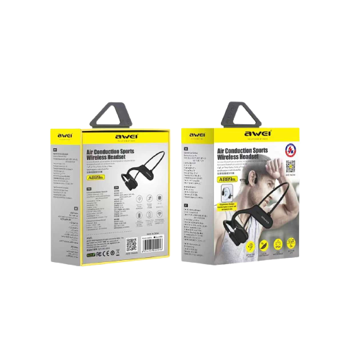 Aσύρματα ακουστικά - Neckband - A889BL - Awei - 888964 ΕΙΔΗ ΤΕΧΝΟΛΟΓΙΑΣ>Gadgets>Ακουστικά earphones