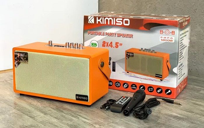 Φορητό ηχείο subwoofer - QS-4510 - 889749 ΕΙΔΗ ΤΕΧΝΟΛΟΓΙΑΣ>Ραδιόφωνα & Ηχεία>Φορητά subwoofer