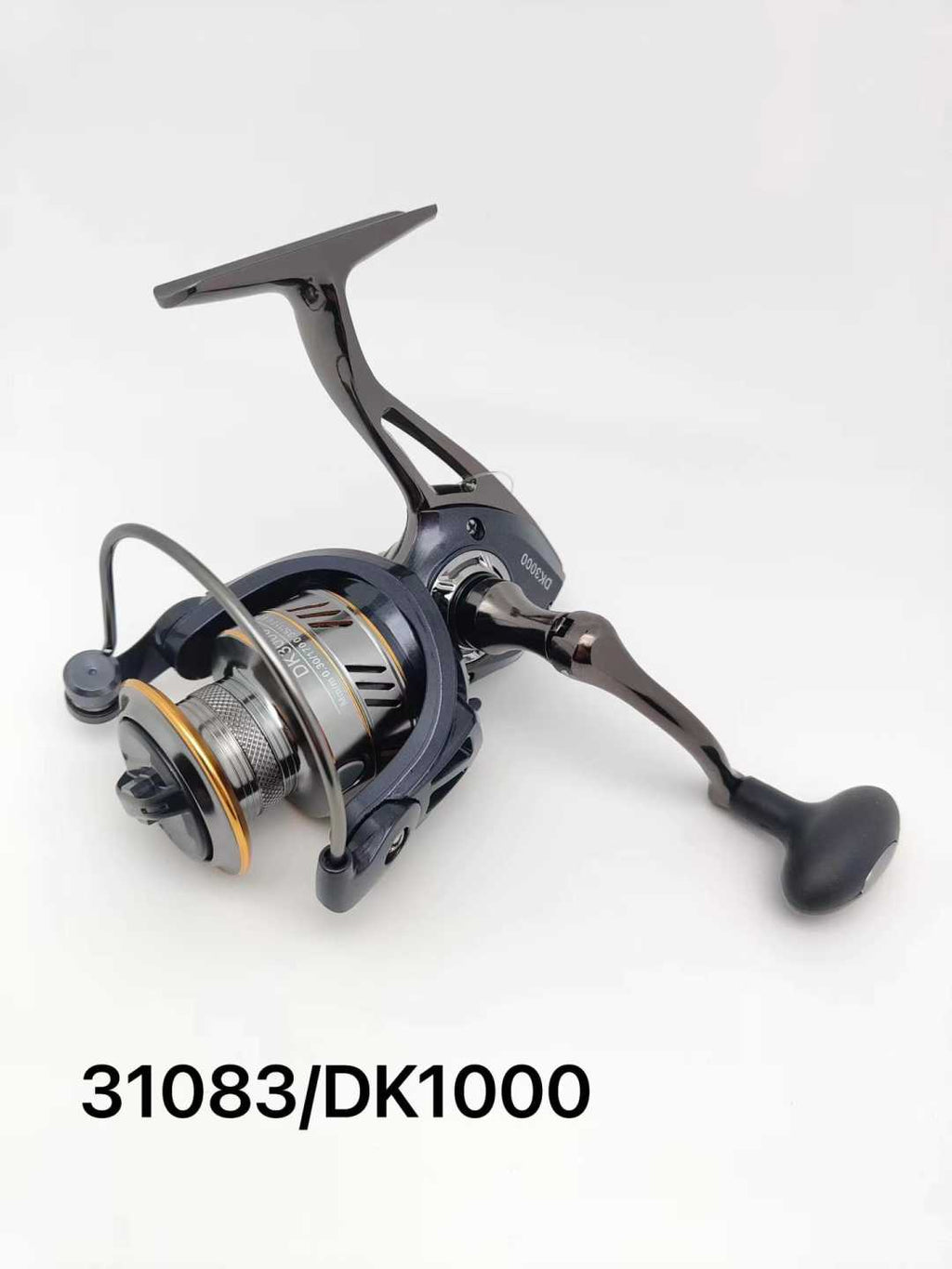 Μηχανάκι ψαρέματος - DK1000 - 831083 ΕΙΔΗ ΑΛΙΕΙΑΣ>Μηχανάκια ψαρέματος