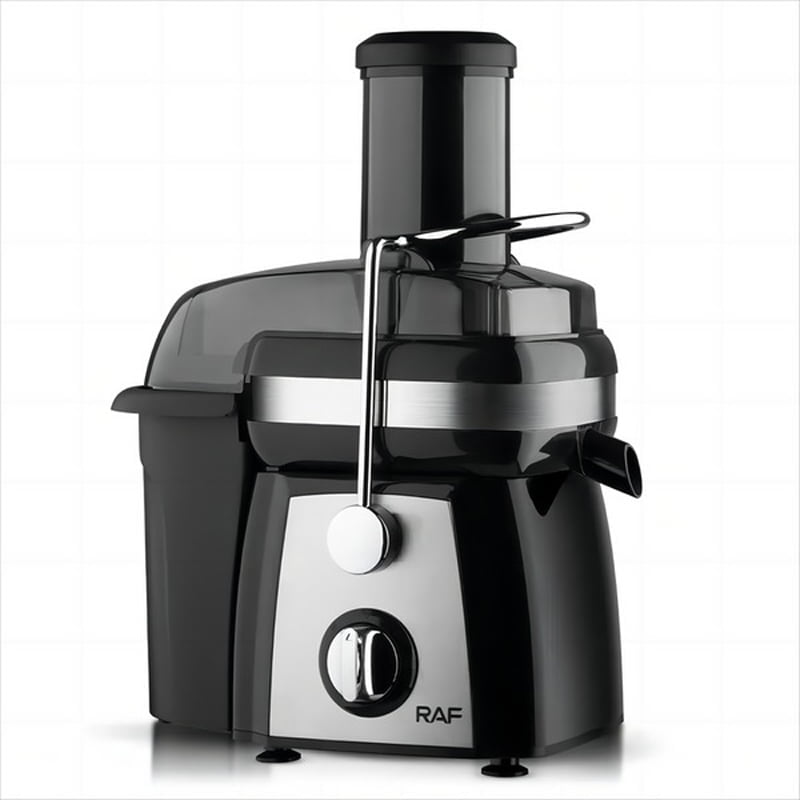 RAF 4σε1 Αποχυμωτής 1.5L 1200W R.2830 - 4in1 Juicer Extractor