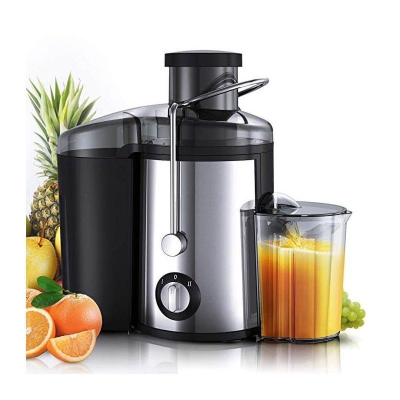 RAF Αποχυμωτής 450ml 280W R.2817S - Juicer Extractor