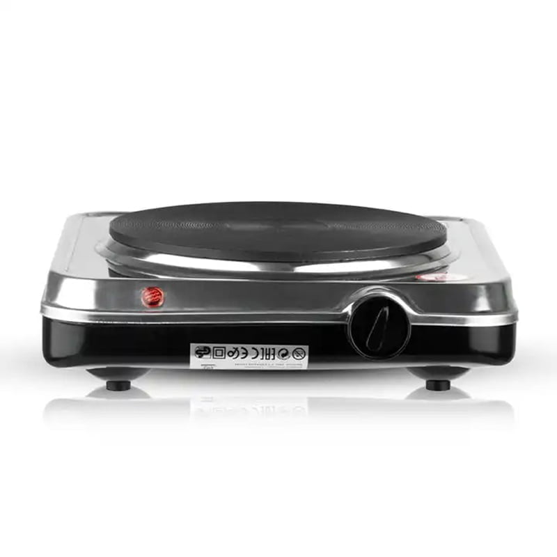 RAF Ηλεκτρικό Μάτι Κουζίνας 1500W R.8005 - Electric Stove