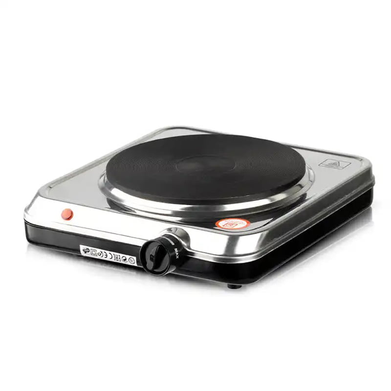 RAF Ηλεκτρικό Μάτι Κουζίνας 1500W R.8005 - Electric Stove