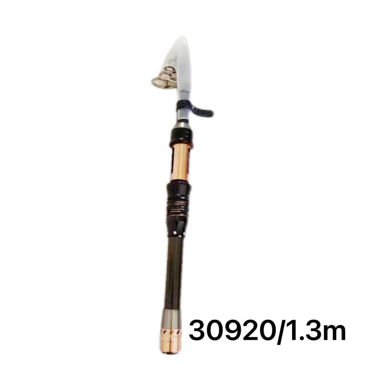 Καλάμι ψαρέματος - Τηλεσκοπικό - 1.3m - 830920