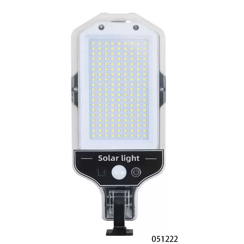 Ηλιακός προβολέας LED με αισθητήρα κίνησης - T173 - 051222