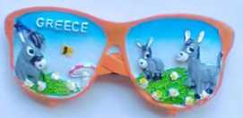 Tουριστικό μαγνητάκι Souvenir - Σετ 12pcs - Resin Magnet - Greece - 678224