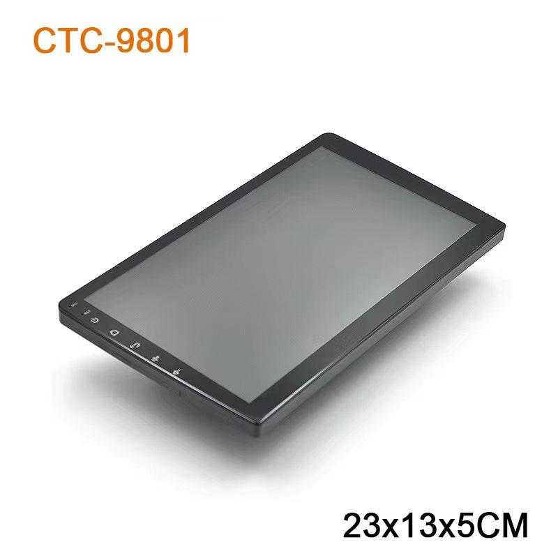 Ηχοσύστημα αυτοκινήτου 2DIN - 9801 - 9" - Android - 003270 AUTO-MOTO-BIKE>Είδη αυτοκινήτου>Ηχοσυστήματα 2DIN