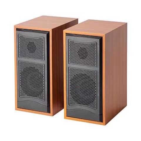 Ηχεία πολυμέσων - FT-102 - 004080 - Light Brown
