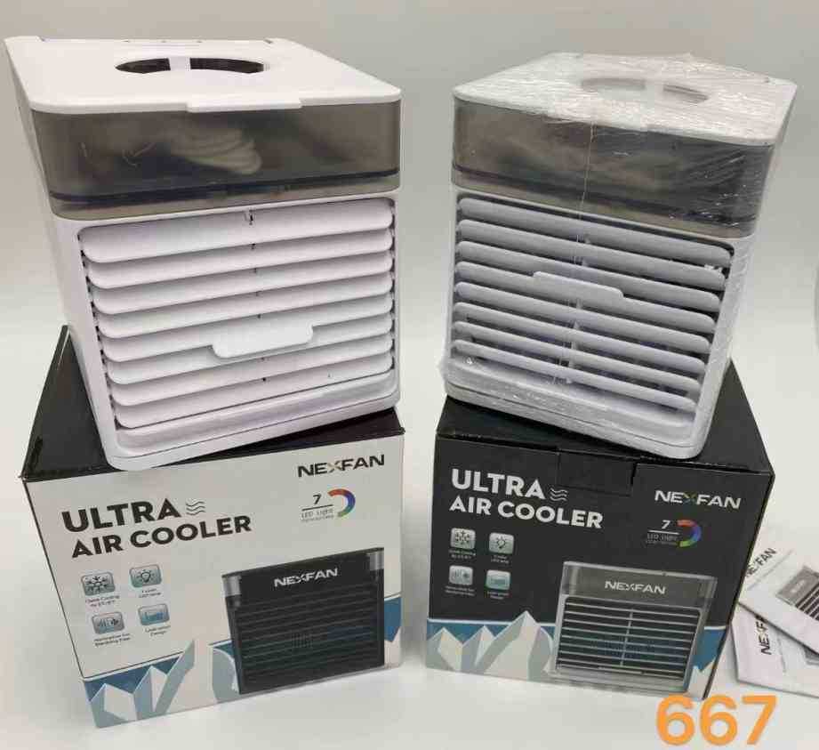 Mini ανεμιστήρας & υγραντήρας - Air Cooler Ultra - 862865