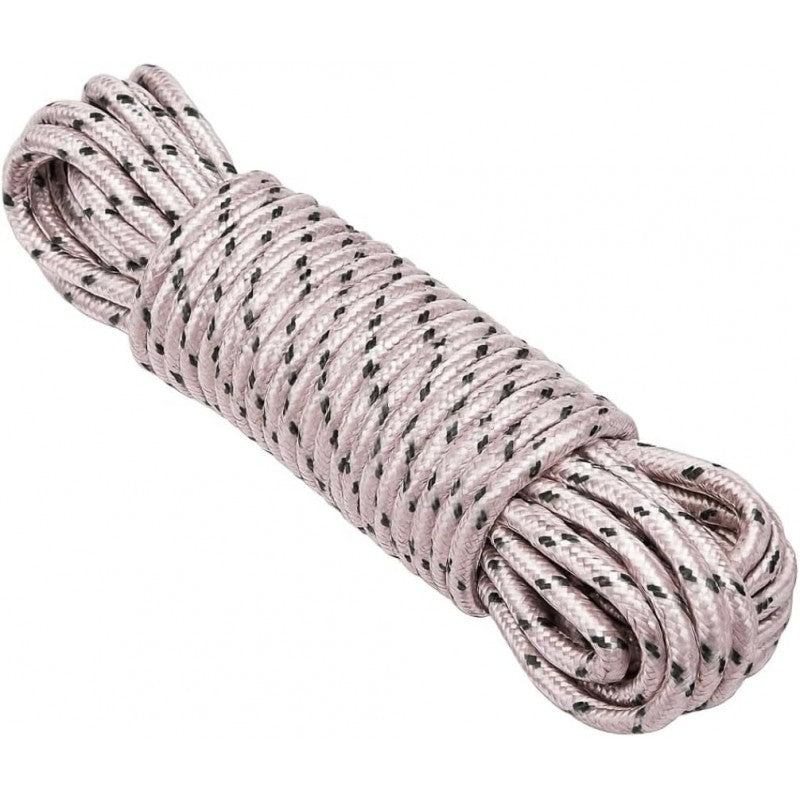 ΣΧΟΙΝΙ ΠΟΛΥΠΡΟΠΥΛΕΝΙΟΥ 8MM*10M JZ-06537 ΚΕΝΤΡΙΚΟ > ΓΙΑ ΤΟ ΣΠΙΤΙ