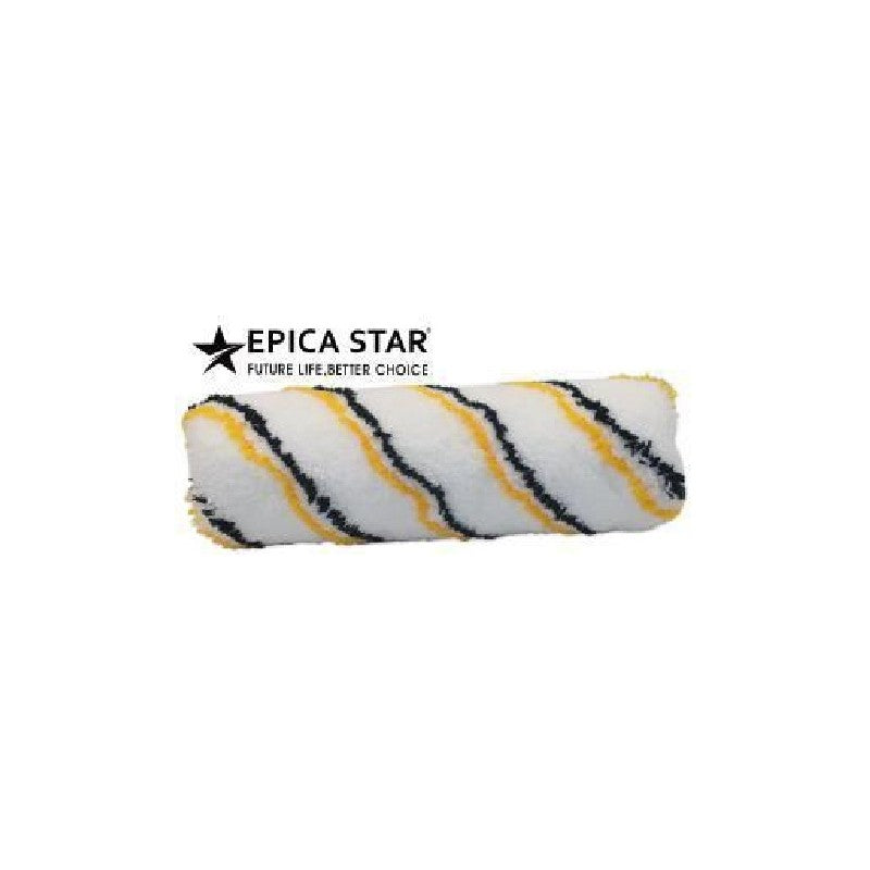 ΑΝΤΑΛΛΑΚΤΙΚΟ ΡΟΛΟ ΒΑΨΙΜΑΤΟΣ 9''/225mm EPICA STAR EP-60360 ΕΡΓΑΛΕΙΑ > ΔΙΑΦΟΡΑ > ΑΛΛΑ